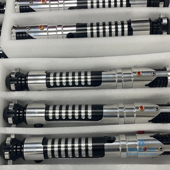 precision cnc machined