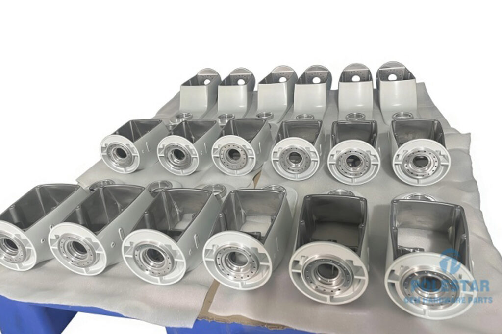 Precision Metal Products