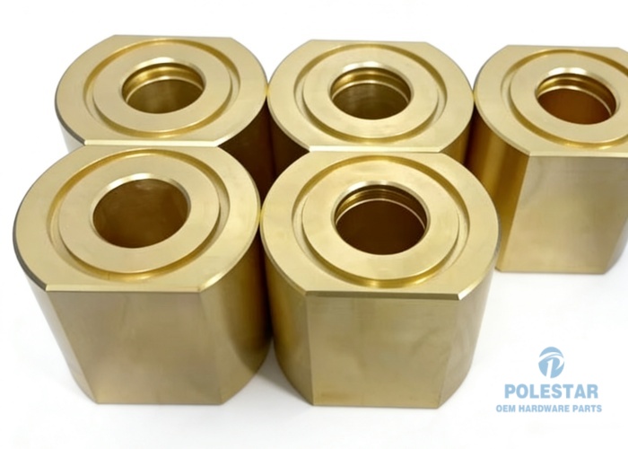 CNC Machining Services