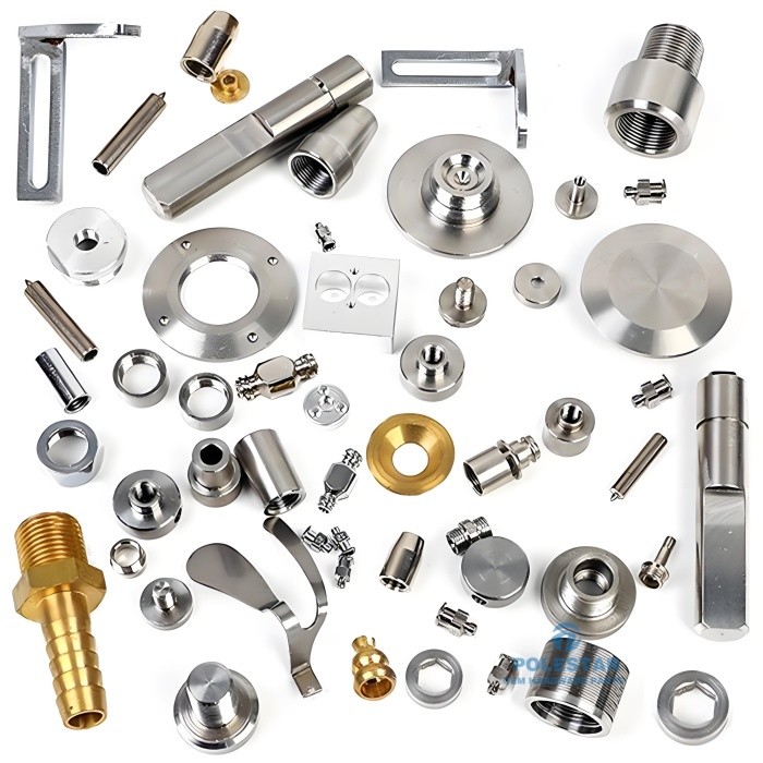 Precision Metal Products
