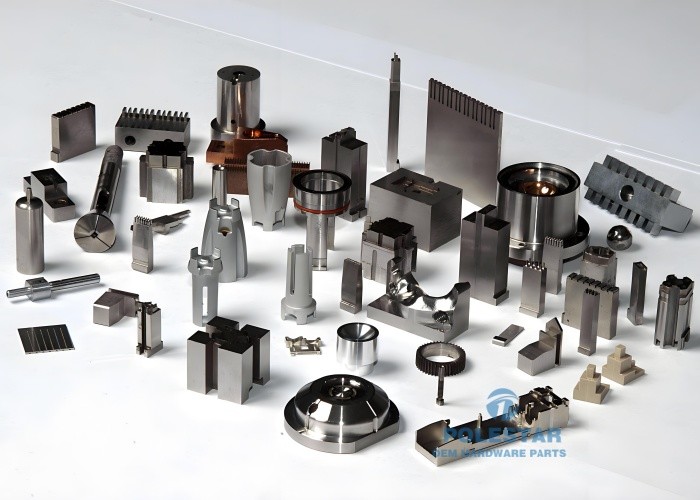 Precision Metal Fabrication