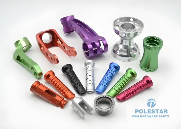 Precision Metal Fabrication