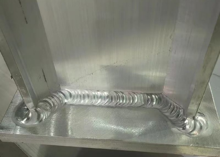 tig welding aluminum