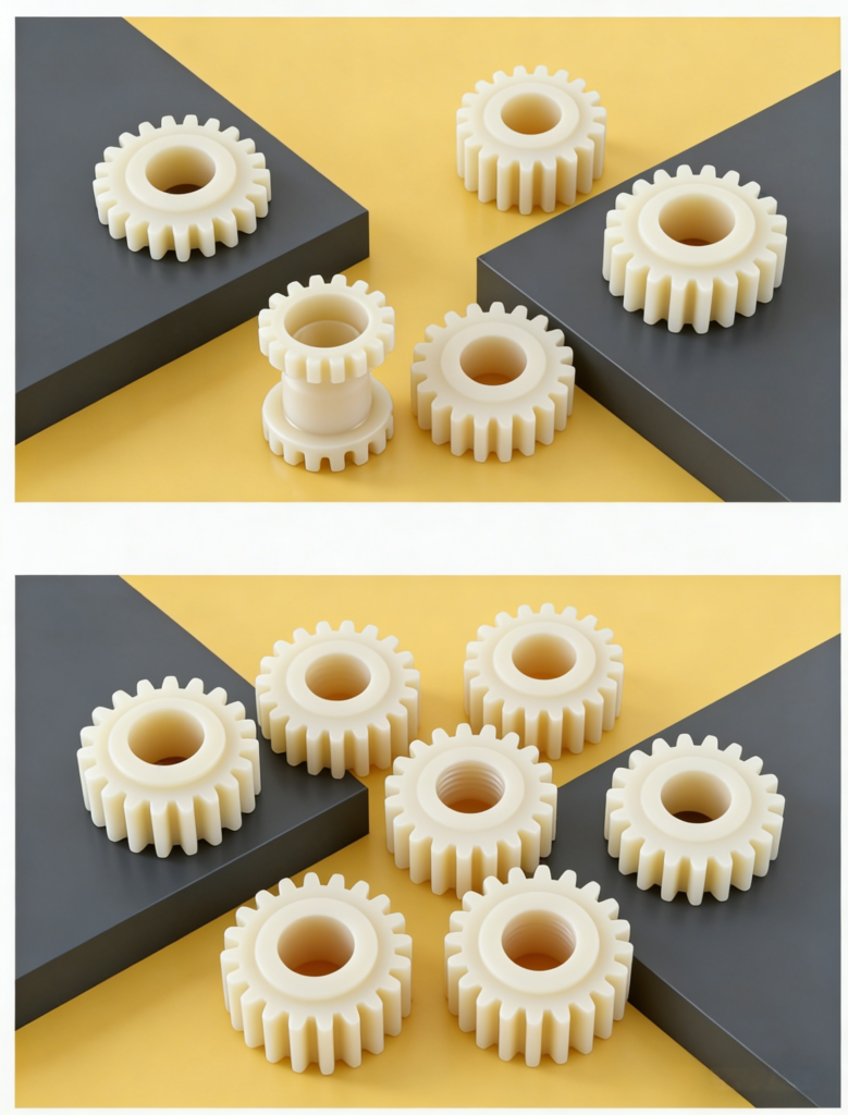 plastic-spur-gear