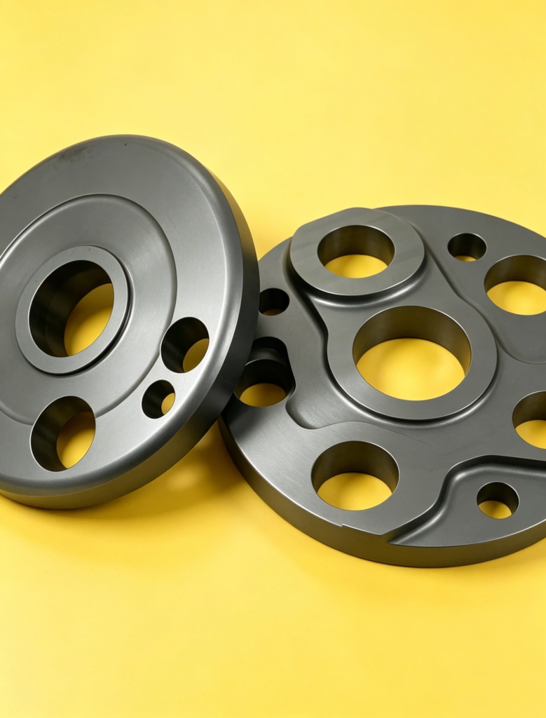 stainless-steel-flange-plate