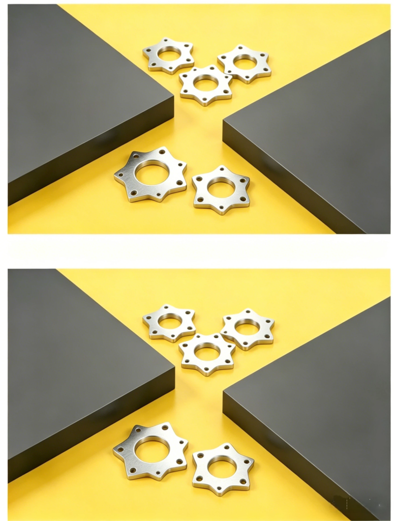 flange-mounted-motor