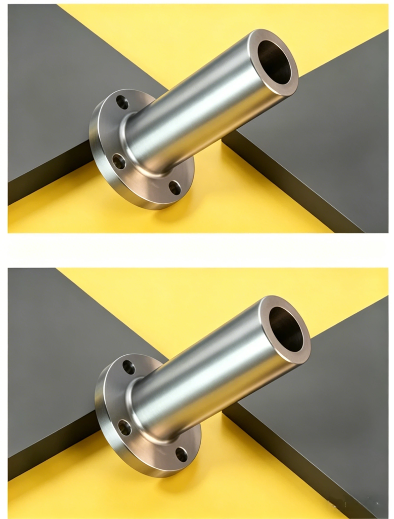 long-weld-neck-flange
