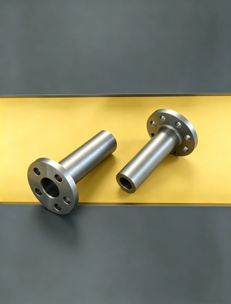 integral-ring-flange