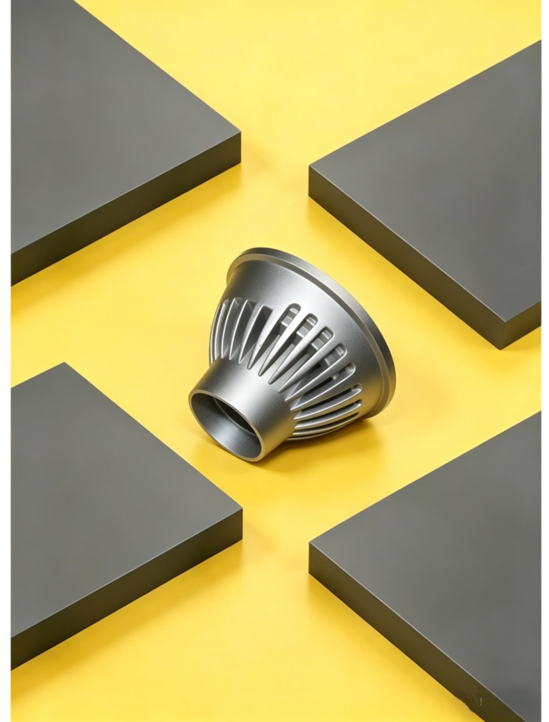 heat-sink-housing