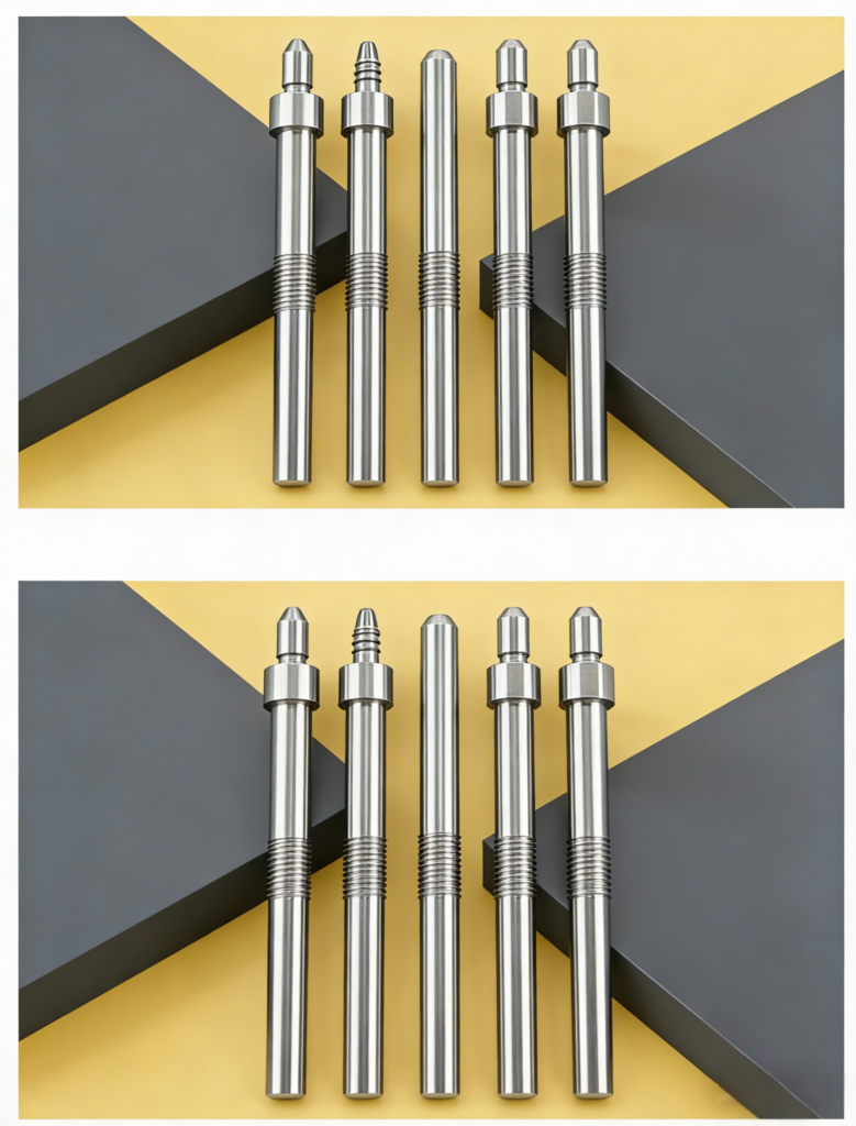 stainless-steel-shaft
