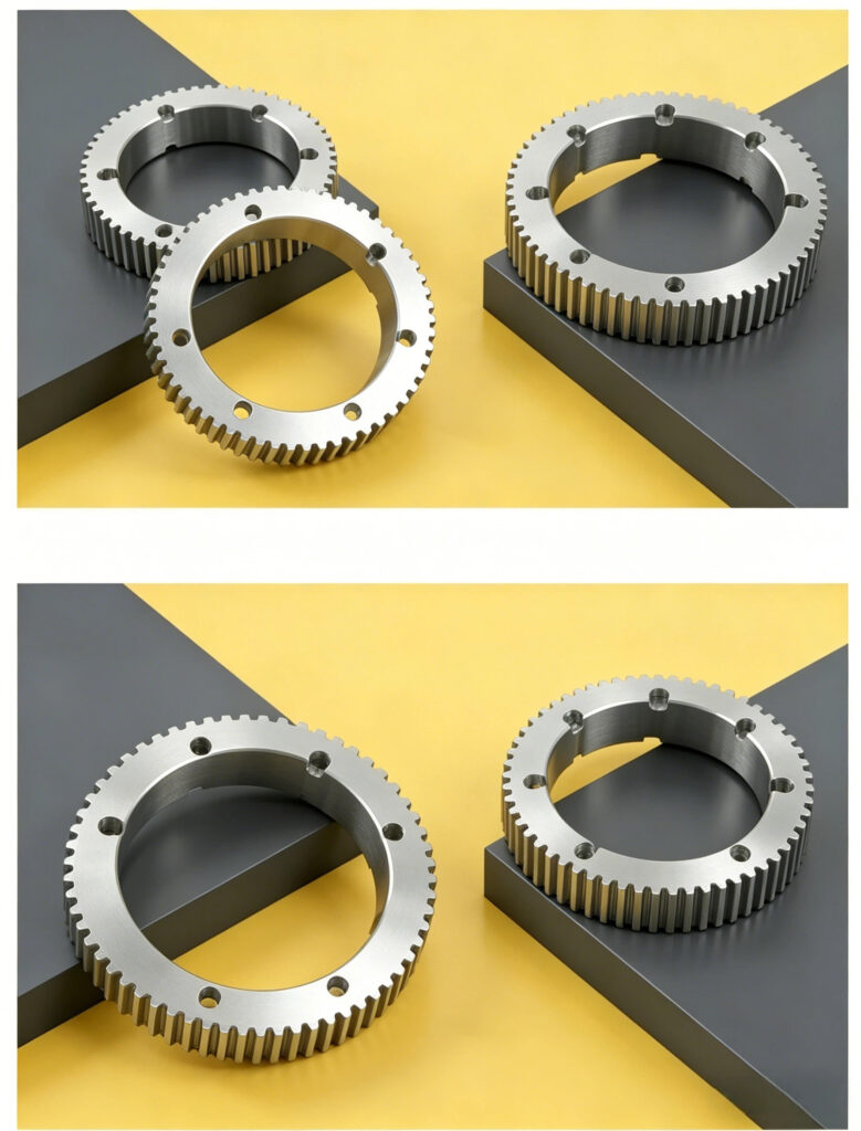 spline-sleeve