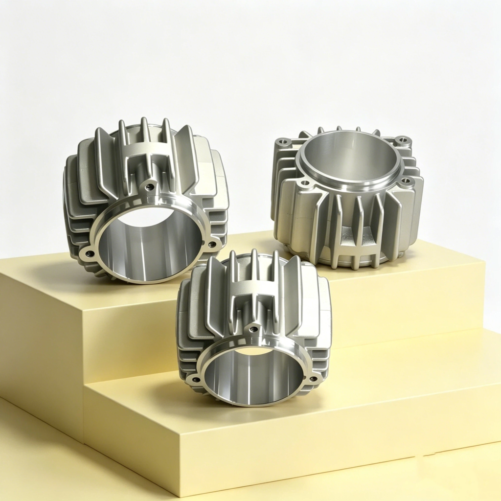 blower-wheel-assembly