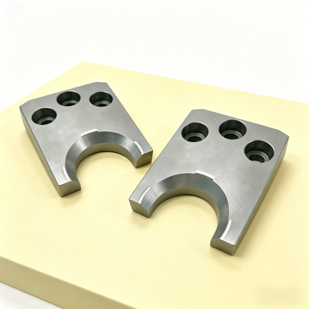 thrust-plate