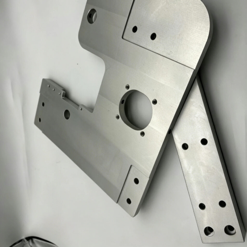 fixture-plates