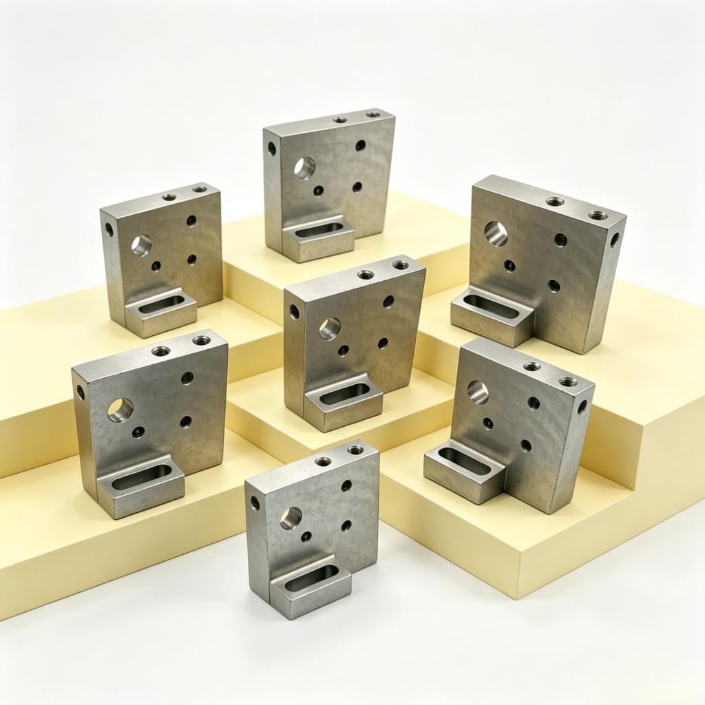 fixture-block