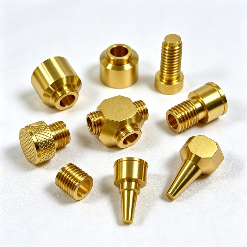 brass-tube-fitting