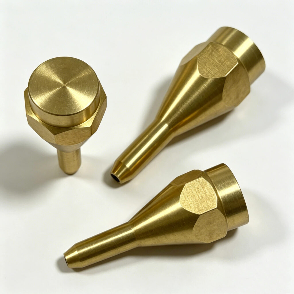 Brass-spray-Nozzle