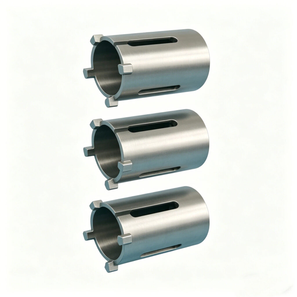 clamping-sleeve