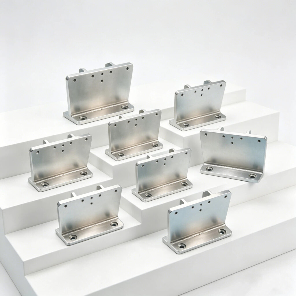 machined-bracket