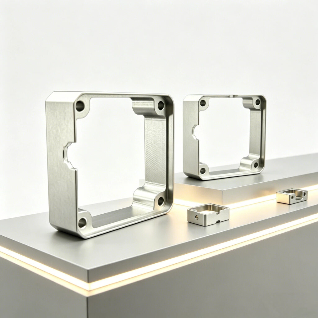 CNC-Enclosure