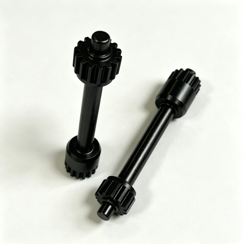 Pinion-Shaft