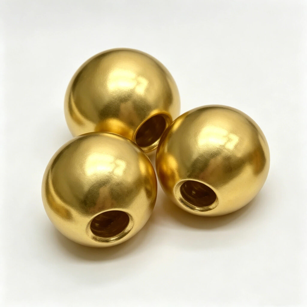 brass-dome- nut