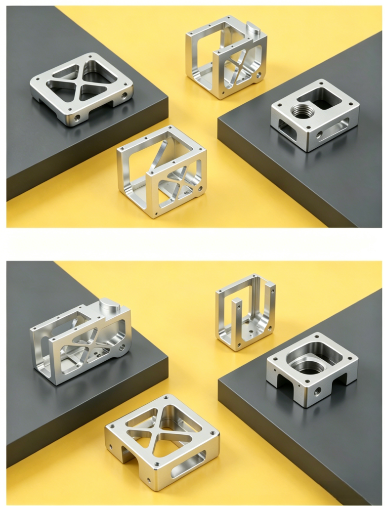 frame support bracket installed in automotive chassis reinforcement system