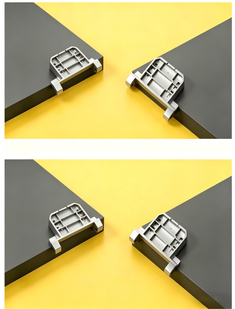 die-cast-bracket
