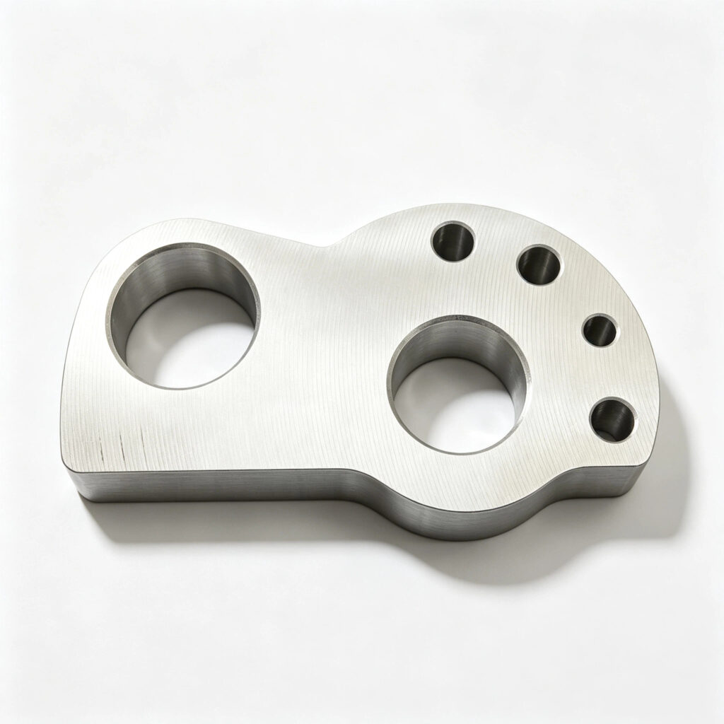 ustom metal base plates designed for industrial machinery mounting, equipment support, and structural installation
