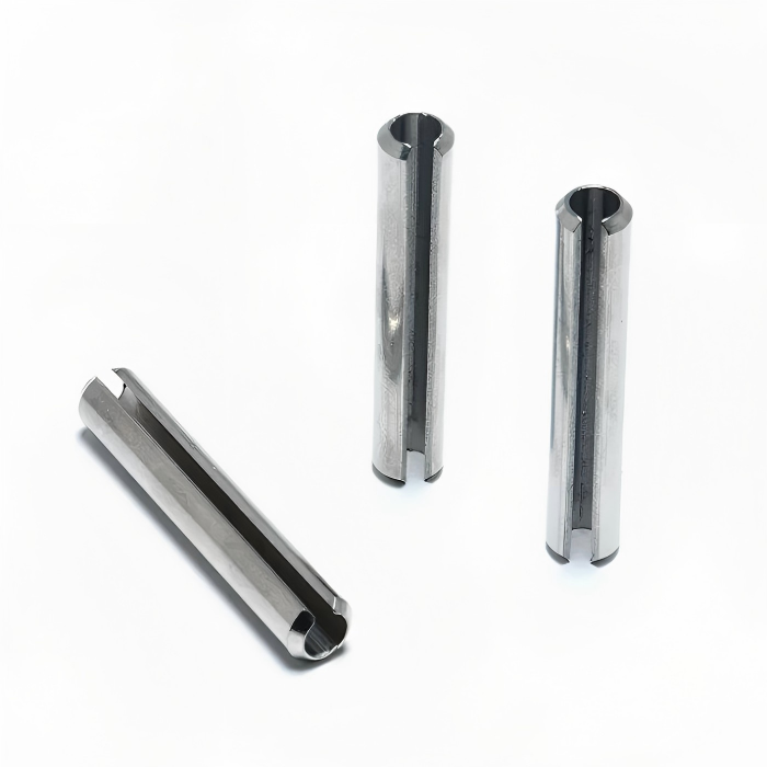 Industrial Grade Spring Pin for secure fastening and reliable mechanical assembly