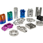 Custom Aluminum CNC Machining Service – Lightweight Solutions for Advanced Industries - CNC Machining Services - cnc...