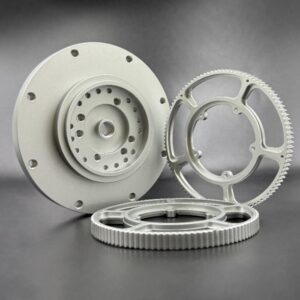 Reliable Toothed Belt Pulley 10mm to 60mm Bore Options Precision Machined Flawless Power Transfer - CNC Machining Services...