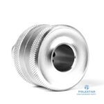 Superior Quality CNC Machined 6061‑T6 Aluminum Components Aerospace‑Grade Anodized Finishes Backed by Full Material Tr...