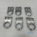 SafeLock 304 Stainless Steel Twist Lock UL Listed Marine-Grade Electrical Connector - CNC Turning Service - cncmachiningmi...