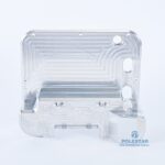 Premium Liquid Cold Plate 300W to 2000W Cooling Range 95 Percent Thermal Efficiency ±0.03mm Flatness Control - Precision ...