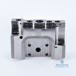 Ultimate CNC Machining Titanium Alloy Engine Block for High-Performance Racing & OEM Applications - CNC Machining Serv...