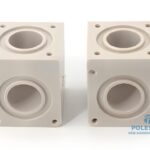 End-to-End Reliable Plastic CNC Machining: From Your Design to Finished Assembly - CNC Milling Service - cncmachiningmilli...