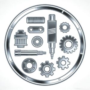 Precision Metal Products