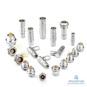 Reliable Heat Resistant Titanium CNC Machined Parts for 5G Durable Electronics & Smartphones - CNC Machining Services ...