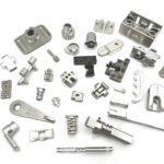 Customized Reliable CNC Metal Parts Machining Aluminum  Parts For Sports Machine Equipment - CNC Machining Services - cncm...