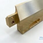 Expert Brass C3604 CNC Machining Services – Custom & Reliable - CNC Machining Services - cncmachiningmilling.com