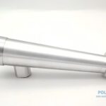 Precision CNC Machined Part: Engineered for Perfection & Performance - CNC Machining Services - cncmachiningmilling.com