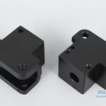 High-Quality Ultimate Precision CNC Machining Services Custom Metal & Plastic Fabrication - CNC Machining Services - c...