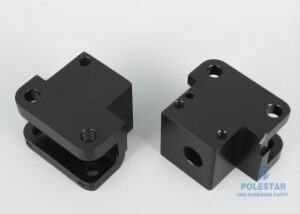 High-Quality Ultimate Precision CNC Machining Services Custom Metal & Plastic Fabrication - CNC Machining Services - c...