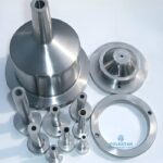Reliable 304 Stainless Steel CNC Turning Services Medical-Grade Custom Components for Medical - CNC Turning Service - cncm...