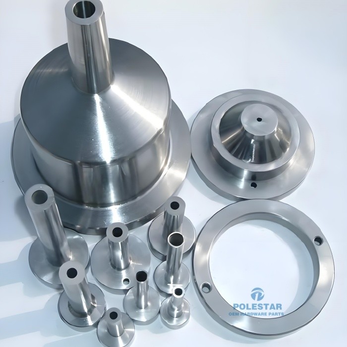 Reliable 304 Stainless Steel CNC Turning Services Medical-Grade Custom Components for Medical - CNC Turning Service - cncm...