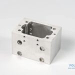 High-Quality Ultimate Precision CNC Machining Services Custom Metal & Plastic Fabrication - CNC Machining Services - c...