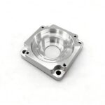 Reliable Earphone Case CNC Anodized Aluminum Colors for Electronics - CNC Milling Service - cncmachiningmilling.com