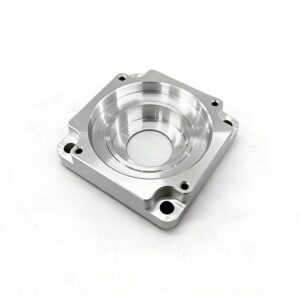 Reliable Earphone Case CNC Anodized Aluminum Colors for Electronics - CNC Milling Service - cncmachiningmilling.com