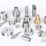 Customized Reliable CNC Metal Parts Machining Aluminum  Parts For Sports Machine Equipment - CNC Machining Services - cncm...